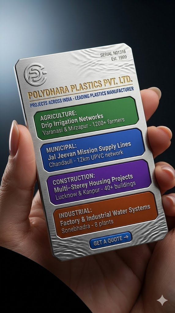 Industrial Water Systems